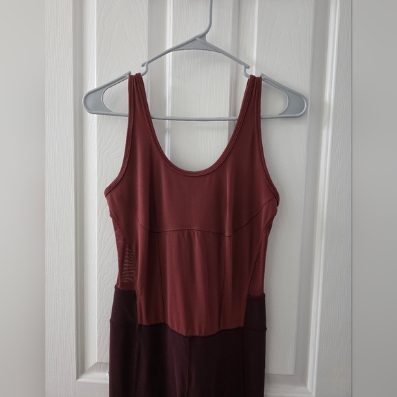 Athleta Aspiration bodysuit - Picture 2 of 6